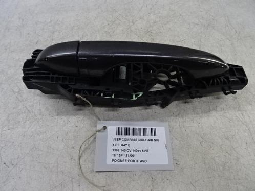 PORTIERGREEP BUITEN RECHTS VOOR Jeep Compass (MP), Auto-onderdelen, Carrosserie, Jeep, Voor, Rechts, Gebruikt