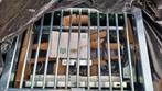 Electrische slowfeeder