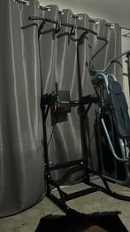 Chaise romaine qualité prenium pour  entraînements solides, Enlèvement, Comme neuf