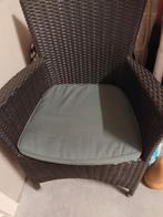 Siège en osier, Maison & Meubles, Enlèvement