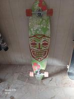 Longboard, Ophalen, Gebruikt, Skateboard, Longboard