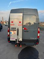 GEDEMONTEERDE Laadklep DHollandia - bijna nieuw, Ophalen