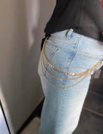 Broekketting, Bijoux, Sacs & Beauté, Accessoires Autre, Enlèvement, Comme neuf