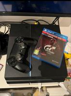 PlayStation 4 + jeux + manette et garantie !, Consoles de jeu & Jeux vidéo, Consoles de jeu | Sony PlayStation 4, Original, Avec 1 manette