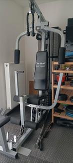 Krachtstation, Sport en Fitness, Ophalen