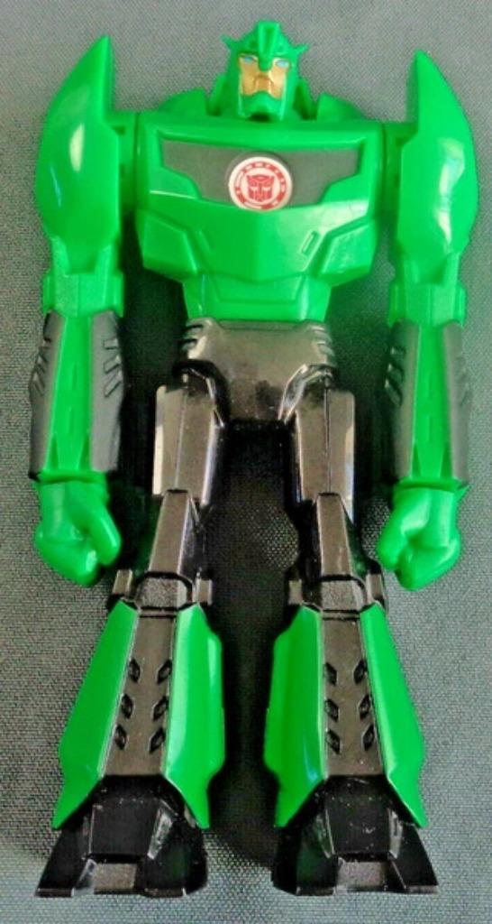 TRANSFORMERS RID COMBINER FORCE Grimlock figuur B4679 figure, Verzamelen, Transformers, Zo goed als nieuw, Verzenden