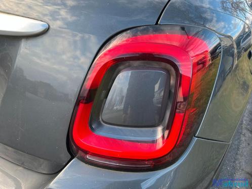 FIAT 500X rechts achterlicht 2014+, Auto-onderdelen, Verlichting, Fiat, Gebruikt