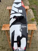 Severne Pyro 2023 68l, Watersport en Boten, Windsurfen, Ophalen, Minder dan 250 cm, Zo goed als nieuw, Met vin(nen)