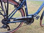 Elektrische fiets Minerva zo goed als nieuw, Fietsen en Brommers, Ophalen, Zo goed als nieuw