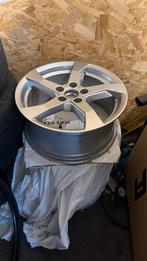 Audi 17inch velgen, Auto-onderdelen, Banden en Velgen, Ophalen, Velg(en)