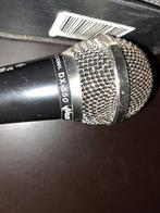 Alecto dx-550 microfoon, Muziek en Instrumenten, Gebruikt, Ophalen