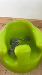Bumbo groen, Kinderen en Baby's, Kinderstoelen, Ophalen, Zo goed als nieuw