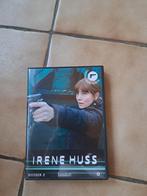 Irene Huss: seizoen 2, Cd's en Dvd's, Dvd's | Filmhuis, Ophalen of Verzenden, Zo goed als nieuw