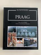 Kunststeden Praag, in perfecte staat, Boeken, Ophalen of Verzenden, Zo goed als nieuw, Architectuur algemeen