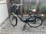 Gazelle Orange C7+, Fietsen en Brommers, Fietsen | Dames | Damesfietsen, Ophalen, Gazelle, Versnellingen