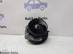 Moteur de ventilation chauffage d'un Volkswagen Golf, -, Volkswagen, -, 3 mois de garantie