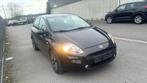 Fiat punto 2015 1.3d, Autos, Achat, Entreprise, 1300 cm³, Diesel