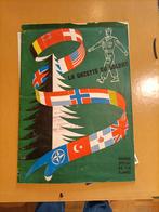 La gazette du soldat (BE) Edition de fin d'année 1953, 1945 à nos jours, Général, Enlèvement, Utilisé