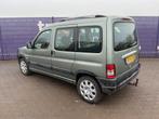 2007 - Peugeot - Partner - MPV - Personenauto, Auto's, Monovolume, Gebruikt, Overige brandstoffen, Bedrijf