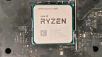 Ryzen 5 3600, Computers en Software, Processors, Ophalen of Verzenden, Zo goed als nieuw