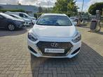 Hyundai i40 Kombi Blue 1.6 Space !!! 12 MAANDEN GARANTIE !!!, Voorwielaandrijving, Stof, 4 cilinders, 149 g/km