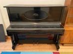 Piano, Muziek en Instrumenten, Ophalen, Gebruikt, Zwart, Piano