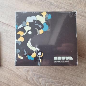 CD Signal Deluxe – Motyl beschikbaar voor biedingen