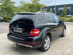 Mercedes ML 300 4 Matic  V6  3.0. Euro 5, Auto's, Automaat, Euro 5, Particulier, M-Klasse