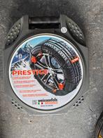 Sneeuwkettingen, Auto diversen, Sneeuwkettingen, Ophalen