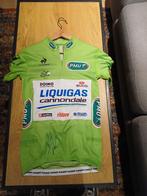 Peter sagan gesigneerd, Ophalen of Verzenden, Zo goed als nieuw, Shirt
