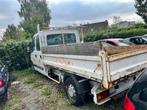 RENAULT MASTER PLATEAU, Auto's, Wit, Particulier, Overige carrosserie, Te koop