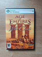 Age of Empires The War of Chiefs, Ophalen of Verzenden, Zo goed als nieuw