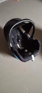 Maxi Cosi, Ophalen