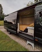 Prachtige Campervan, Caravans en Kamperen, Buscamper of Camperbus, Mercedes-Benz, Tot en met 3, Mercedes