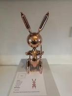 Jeff Koons Balloon Rabbit, Antiek en Kunst, Ophalen