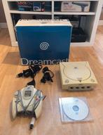 Sega dreamcast, Consoles de jeu & Jeux vidéo, Consoles de jeu | Sega, Comme neuf