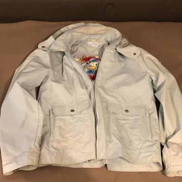 Imperméable Donald Duck pour femme, Disneyland taille XL, pr