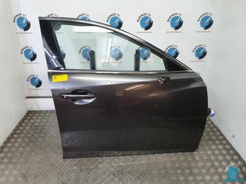 MAZDA 6 [R_FRONT_DOOR] 2017 beschikbaar voor biedingen