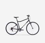 VÉLO TOUT CHEMIN RIVERSIDE 100 NOIR, Fietsen en Brommers, Ophalen, Zo goed als nieuw