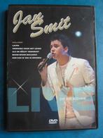 Jan Smit - Live op de bühne, Cd's en Dvd's, Alle leeftijden, Ophalen of Verzenden, Zo goed als nieuw, Muziek en Concerten