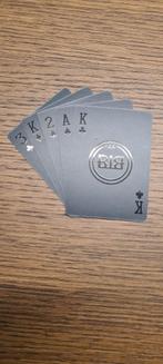 Speelkaarten budha to budha, Ophalen, Nieuw