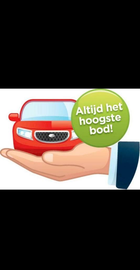 Wij kopen alle autos! 0499006962, Auto's, Audi, Particulier, A6, Ophalen