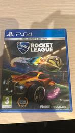 Rocket league collector’s edition, Enlèvement, Utilisé