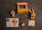 Littlest Pet Shop ( LPS ) : Lemonade Stand, Verzamelen, Poppetjes en Figuurtjes, Ophalen of Verzenden