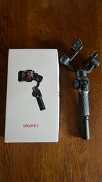 Zhiyun smooth 5 gimball, Ophalen, Nieuw, Overige typen
