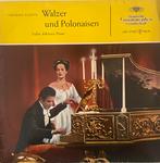 Pianomuziek Deutsche Grammophon, CD & DVD, Vinyles | Classique, Utilisé, Romantique, Enlèvement ou Envoi, Musique de chambre