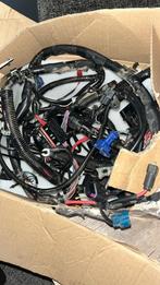 Piaggio zip iget euro5 2023 kabelboom, Ophalen of Verzenden, Piaggio