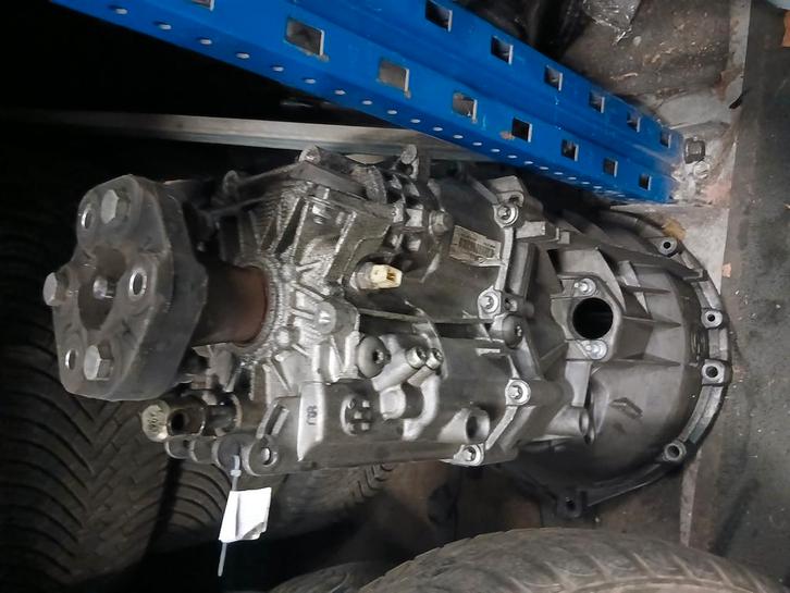 Boite a vitesse manuelle pour bmw série 1 2 3 4 n47d20 m47, Autos : Pièces & Accessoires, Transmission & Accessoires, BMW, Enlèvement ou Envoi