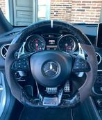 Mercedes-Benz AMG Stuurwiel, Auto-onderdelen, Besturing, Ophalen, Gebruikt, Mercedes-Benz