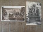 oude post kaarten Herentals-Kasterlee-Vorselaar, Ophalen of Verzenden, 1920 tot 1940, Antwerpen